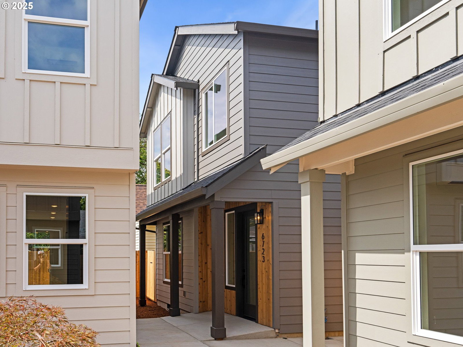Primary listing photo, 6723 SE Gladstone ST, Portland, OR, 97206