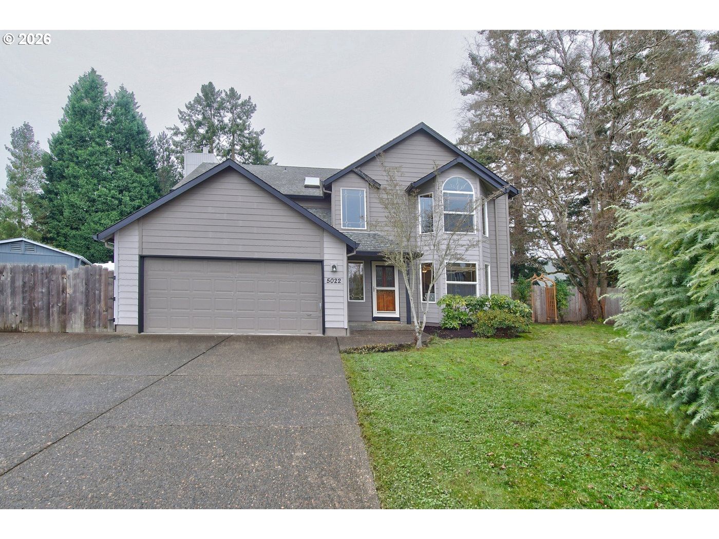 Primary listing photo, 5022 NE SADDLE CT, Hillsboro, OR, 97124