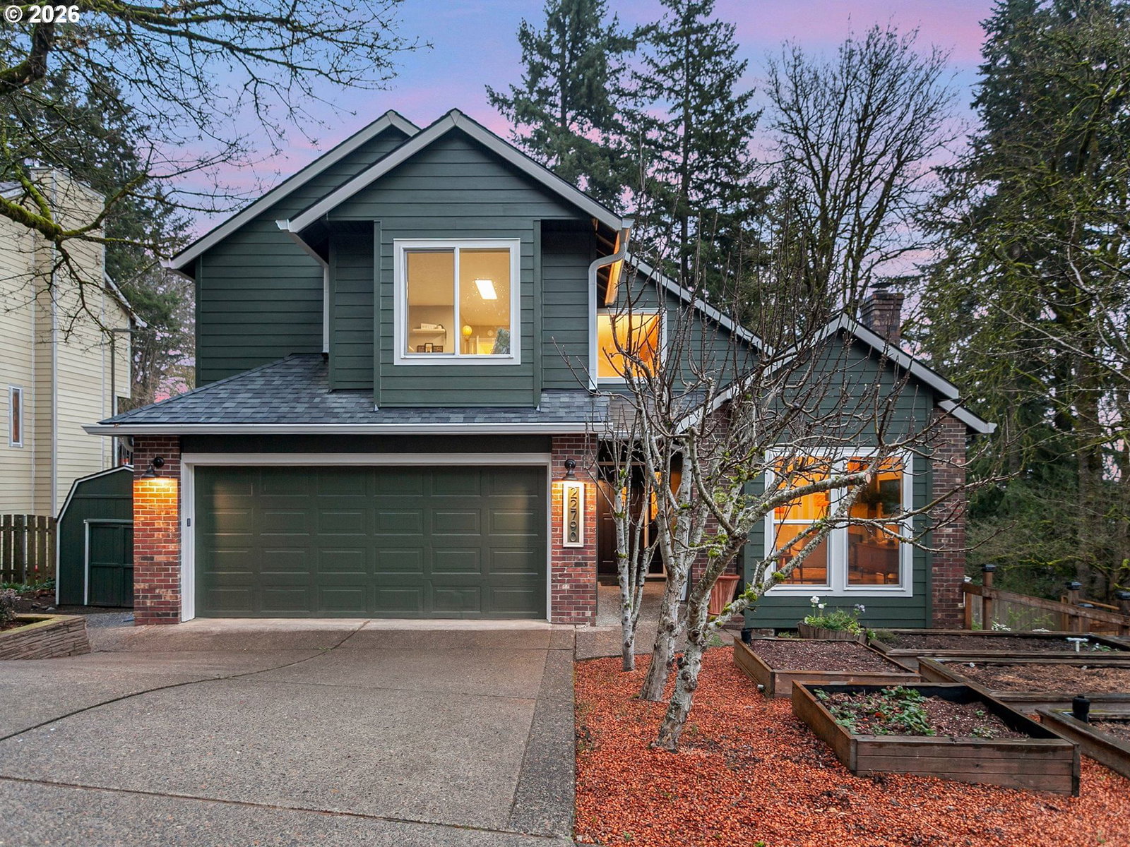 Primary listing photo, 22790 OREGON CITY LOOP, West Linn, OR, 97068