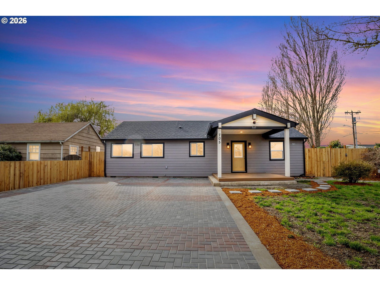 Primary listing photo, 705 SW DENNIS AVE, Hillsboro, OR, 97123