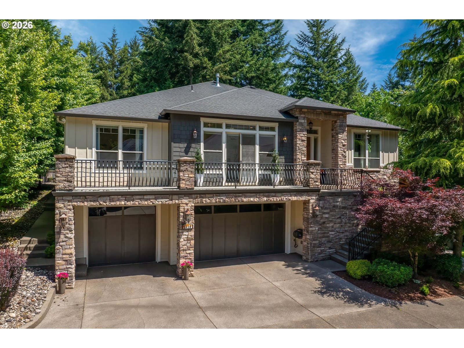 3416 NW LACAMAS LN