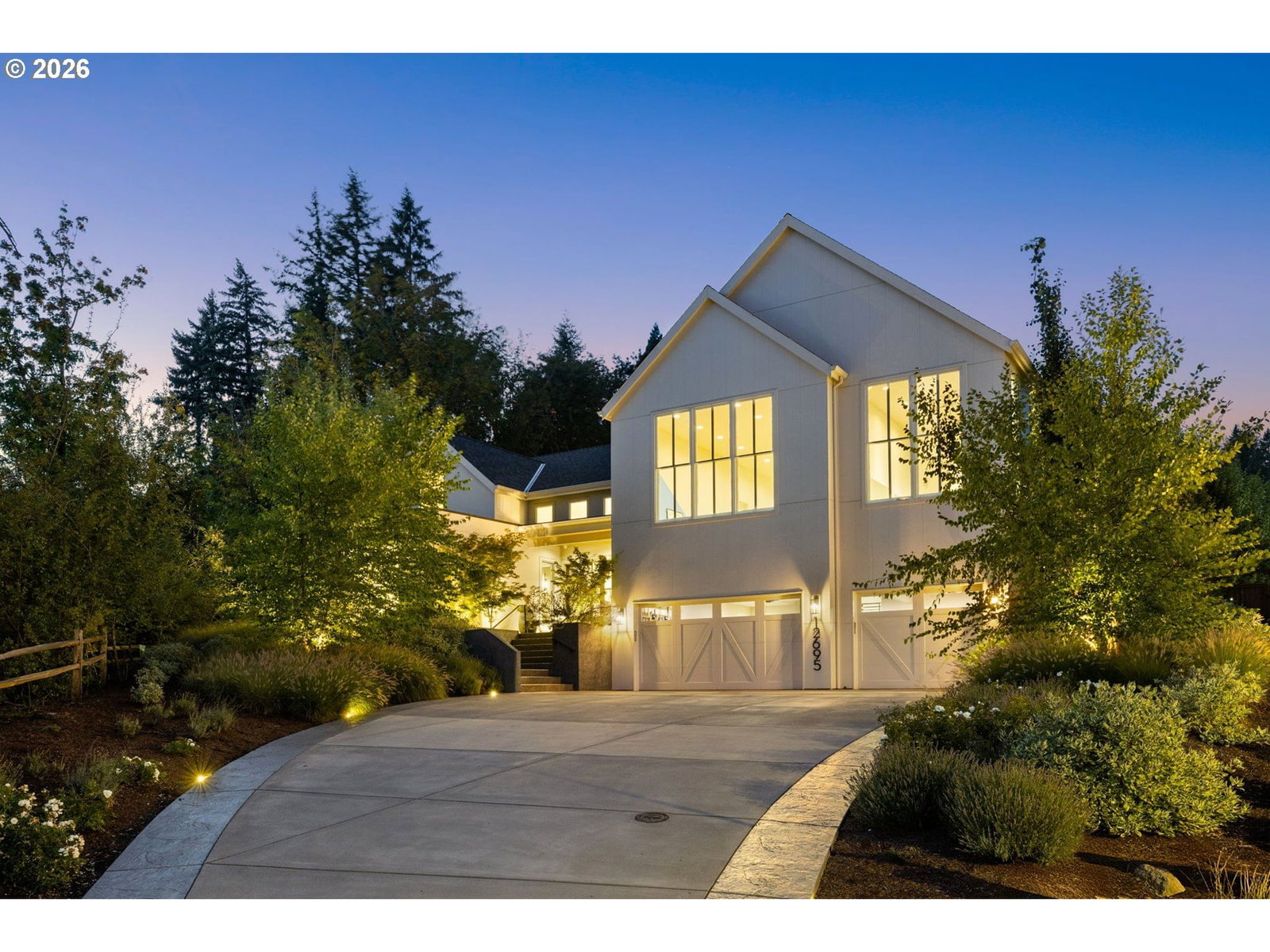 Primary listing photo, 12695 SE DEREMER LN, Happy Valley, OR, 97086