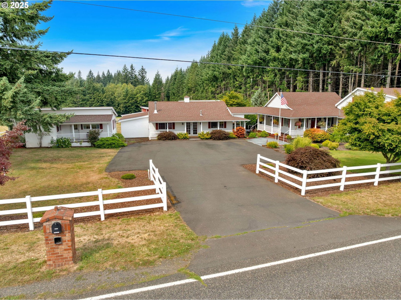 Primary listing photo, 22035 SE FIRWOOD RD, Sandy, OR, 97055
