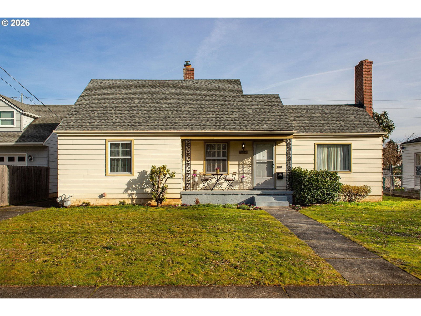 Primary listing photo, 6015 N OBERLIN ST, Portland, OR, 97203