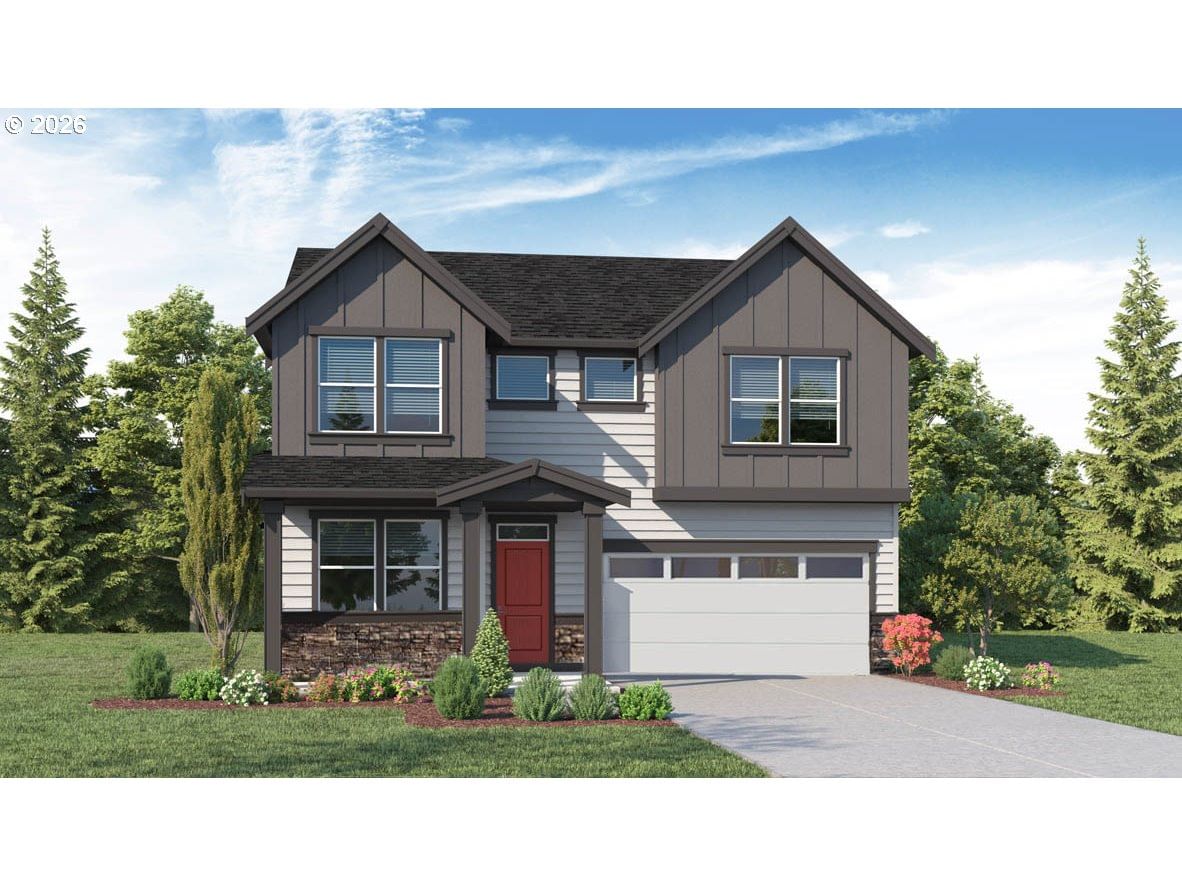 Primary listing photo, 9394 Crystal Rose ST, Happy Valley, OR, 97086
