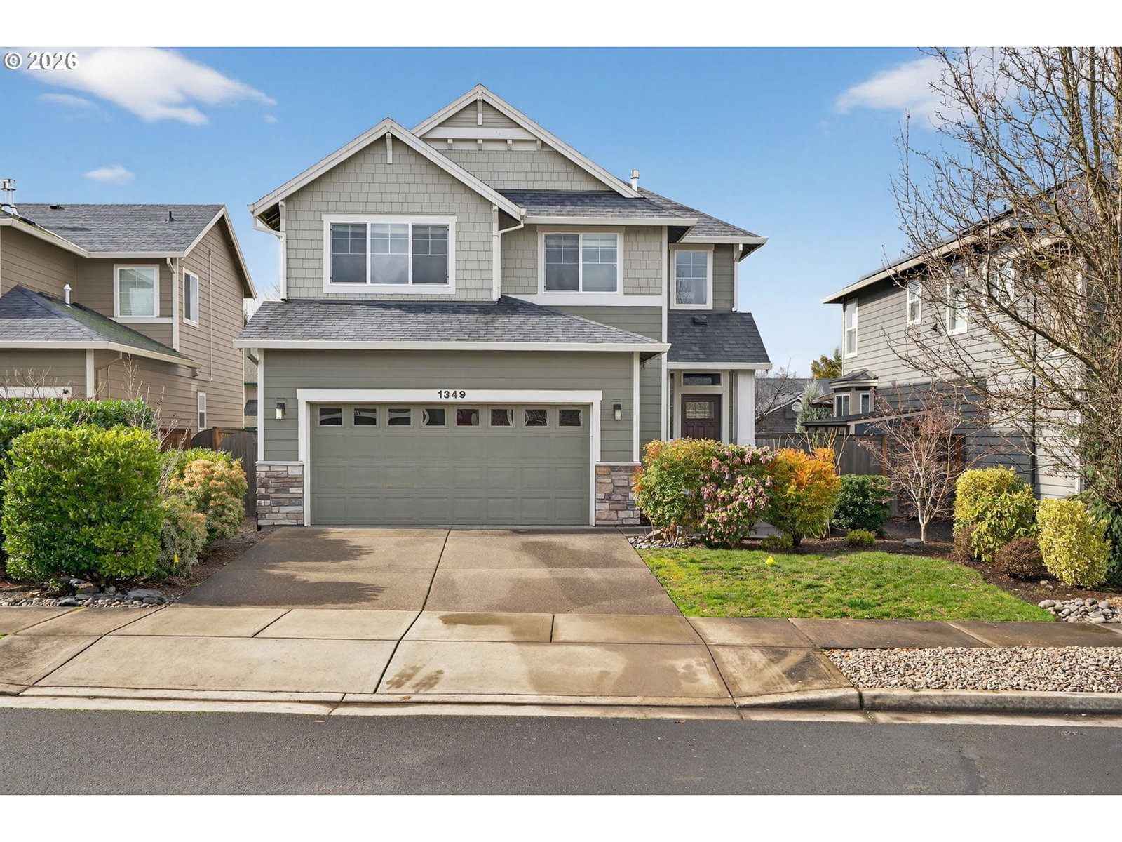Primary listing photo, 1349 SE 72ND AVE, Hillsboro, OR, 97123