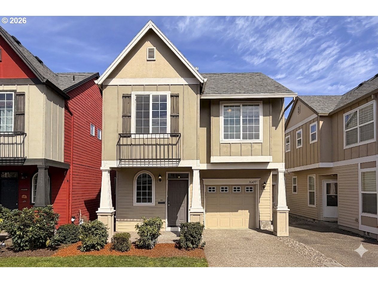 Primary listing photo, 20477 SW MARIMAR ST, Beaverton, OR, 97078