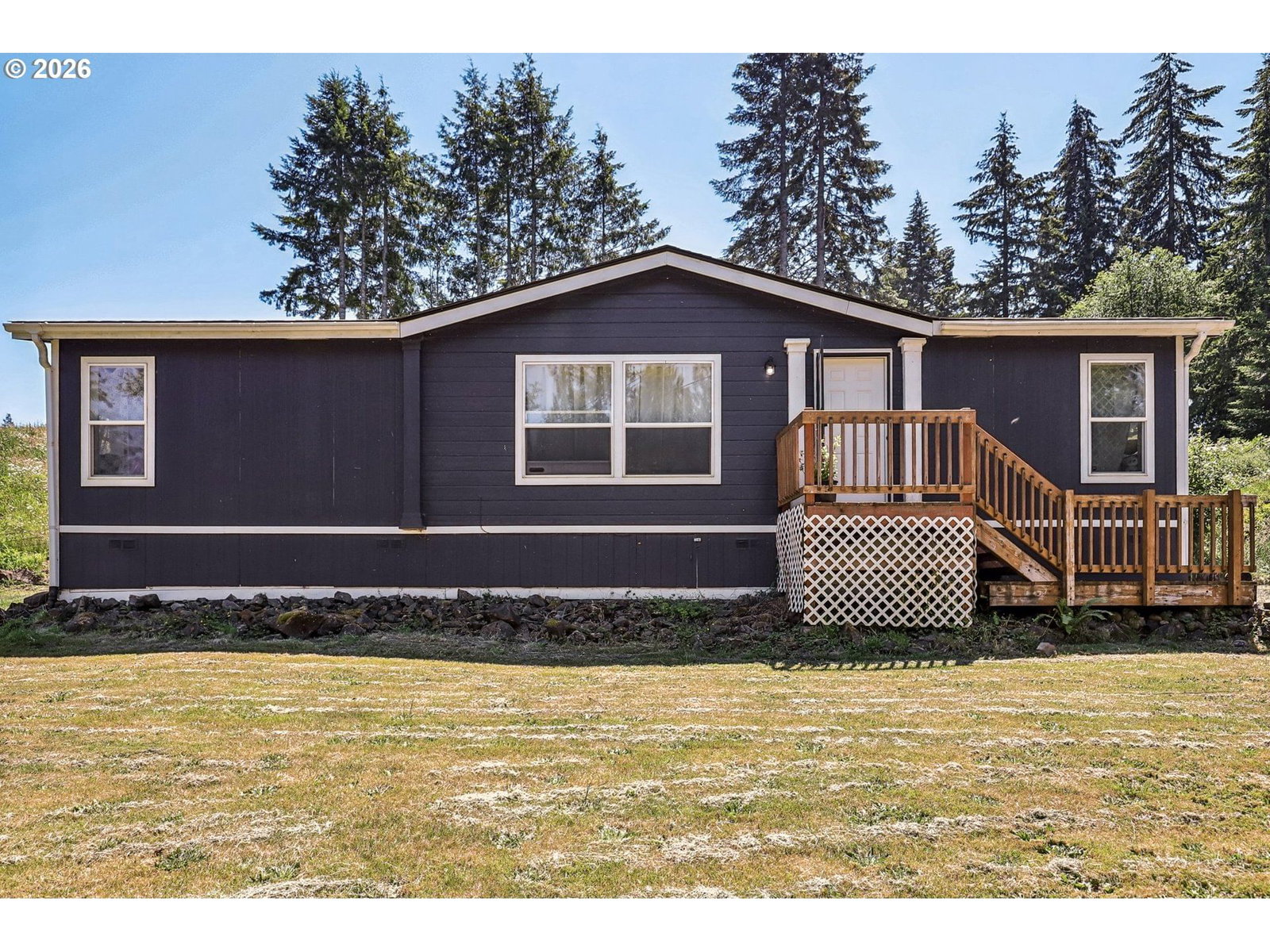 104 S GOBLE CREEK RD