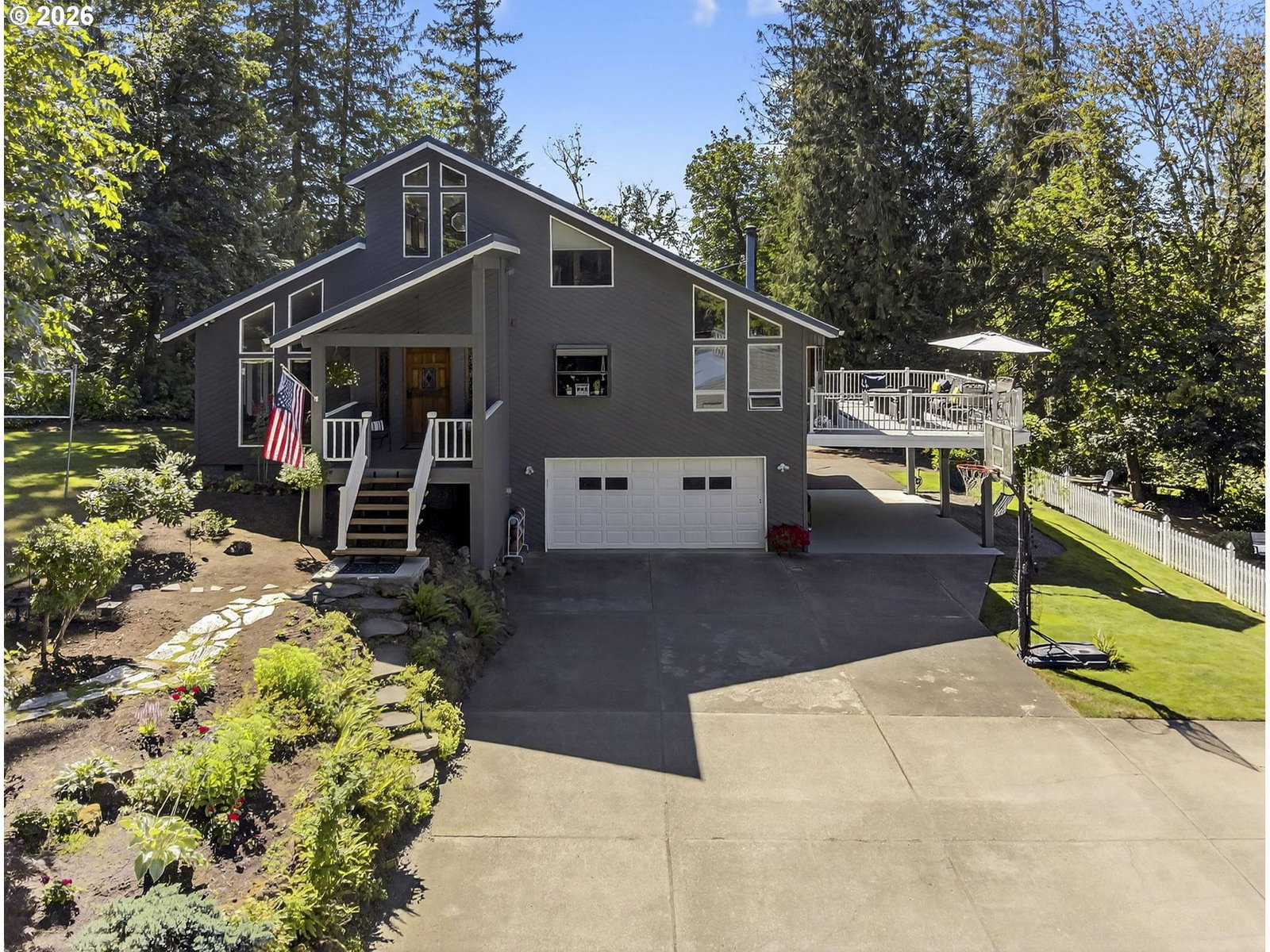 Primary listing photo, 19345 S ROCKNEY RD, Colton, OR, 97017