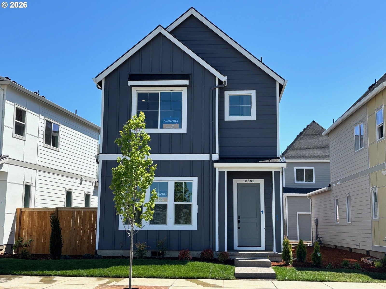 Primary listing photo, 18380 SW Alderwood DR, Beaverton, OR, 97003