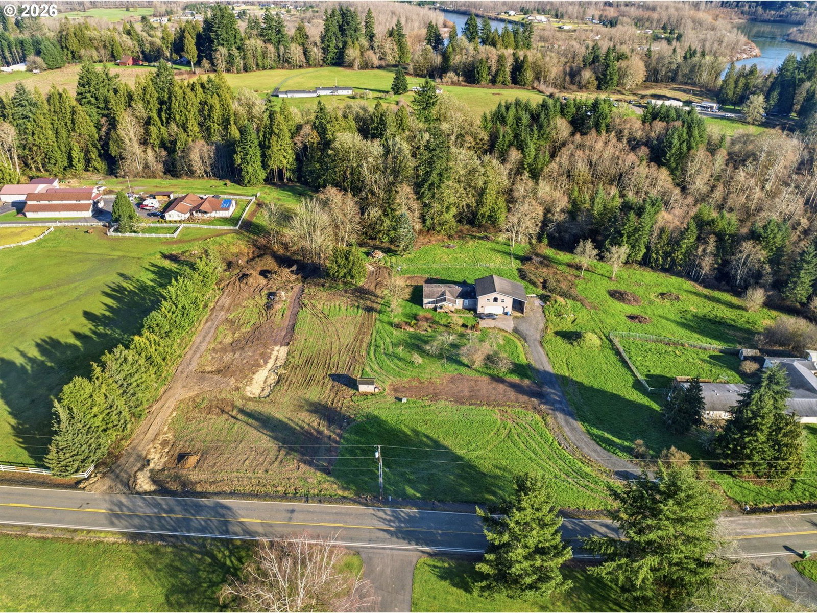 Primary listing photo, 334 Sandy Bend RD, Castle Rock, WA, 98611