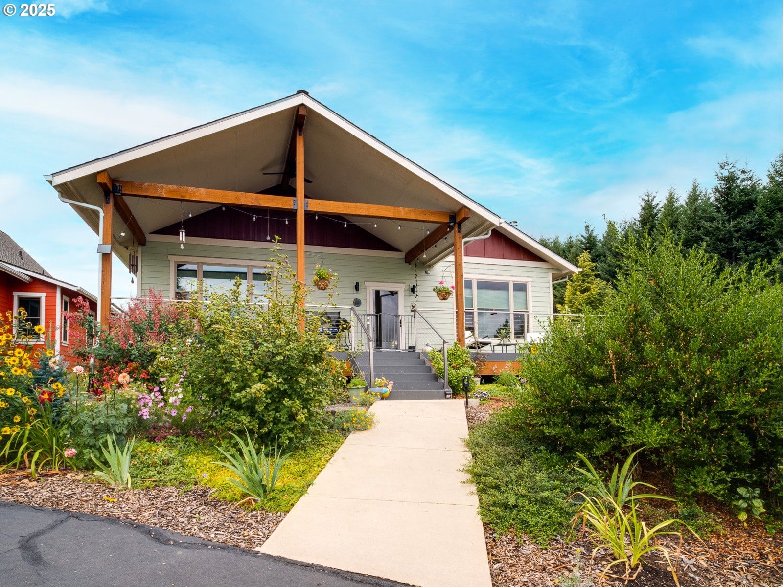 3934 Coho CIR