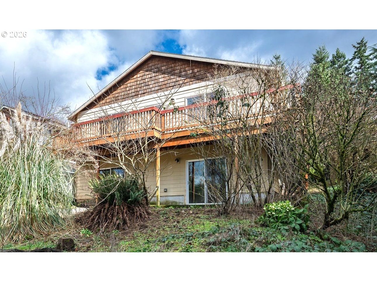 Primary listing photo, 854 SE 4TH AVE, Estacada, OR, 97023