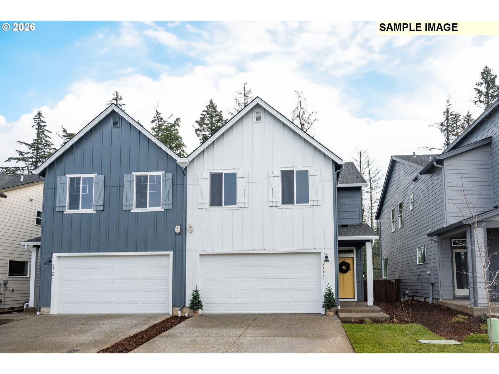 Primary listing photo, 23815 SW BLACK TORTOISE TER, Tualatin, OR, 97062