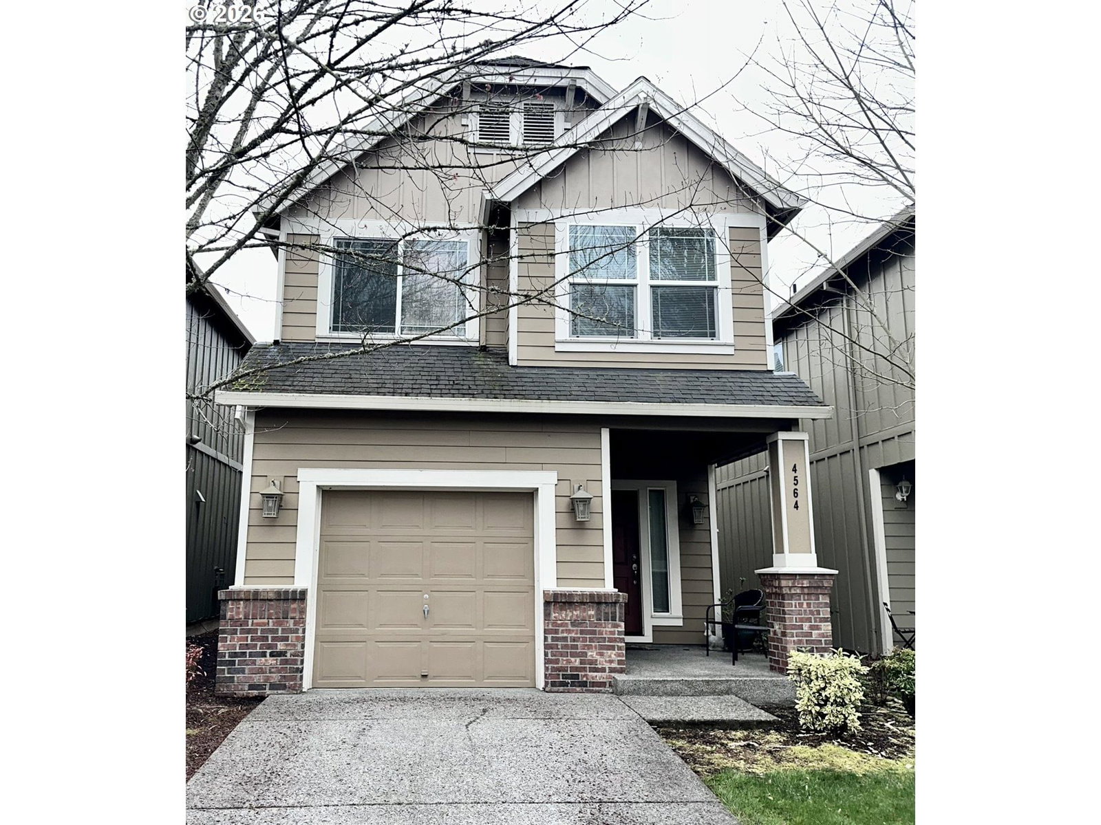 Primary listing photo, 4564 SE OLIVEWOOD ST, Hillsboro, OR, 97123