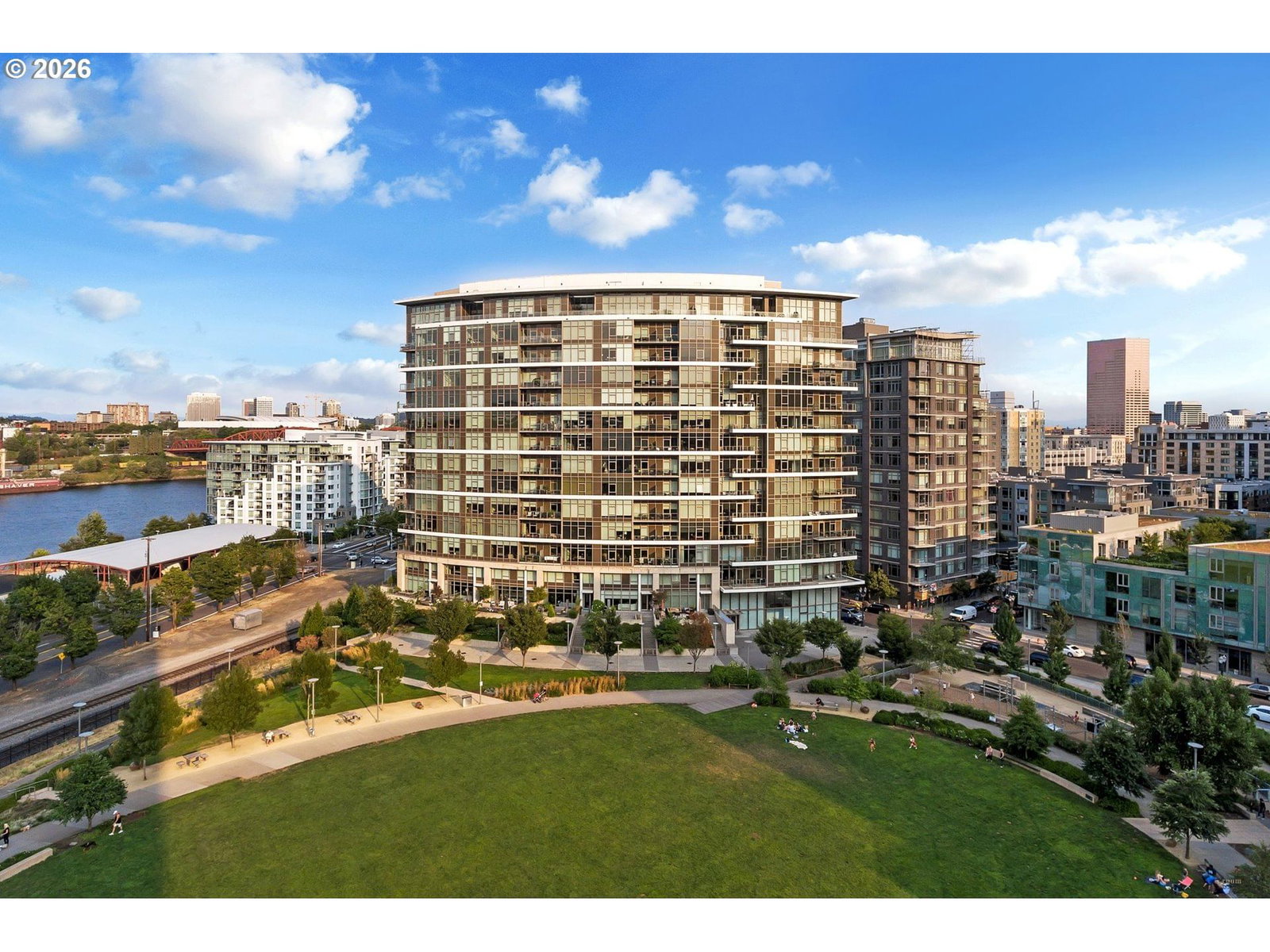 Primary listing photo, 949 OVERTON ST #1105, Portland, OR, 97209