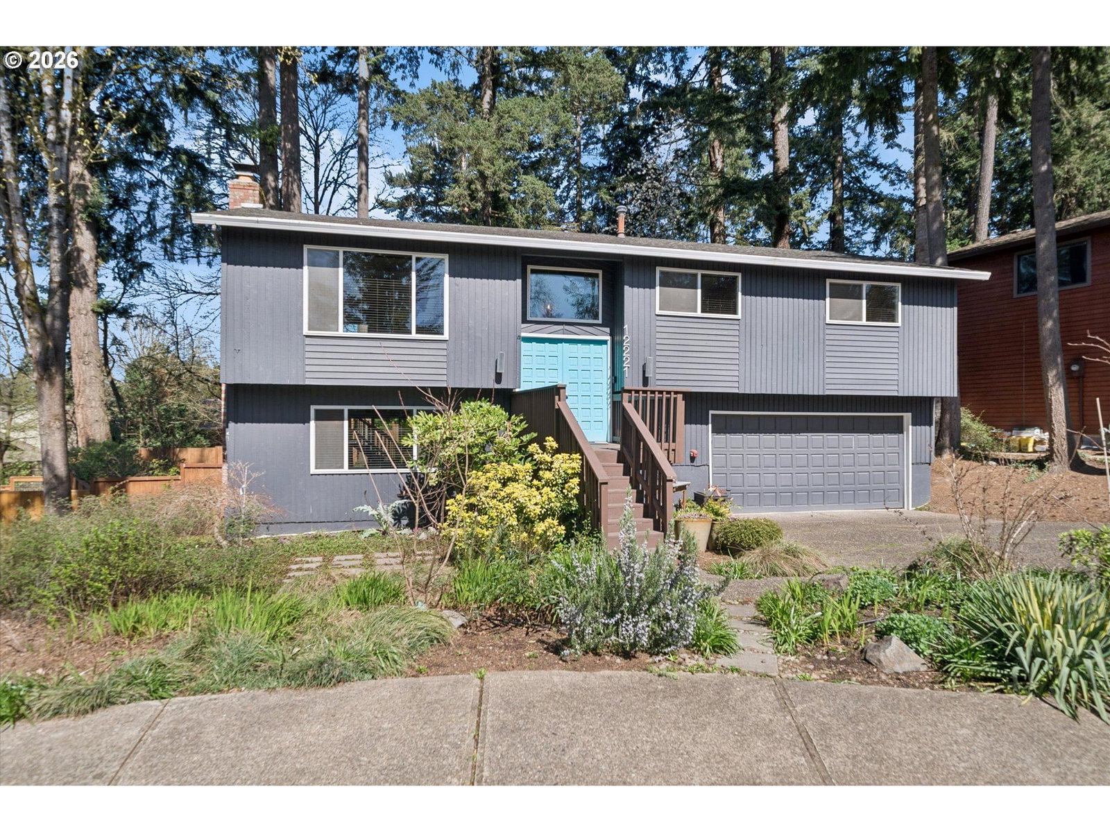 Primary listing photo, 12221 TAYLOR CT, Portland, OR, 97225