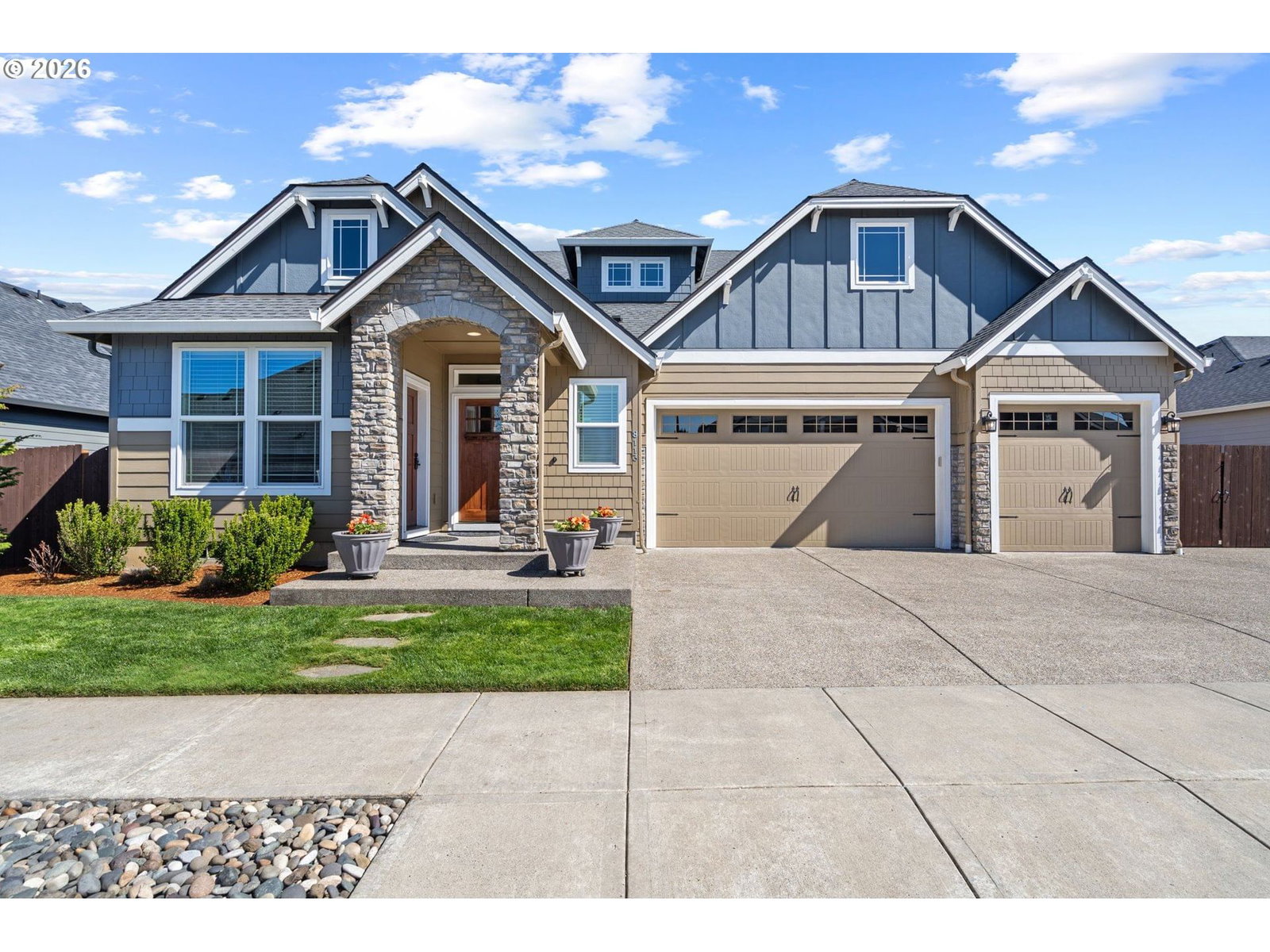 Primary listing photo, 8113 NE 185TH AVE, Vancouver, WA, 98682