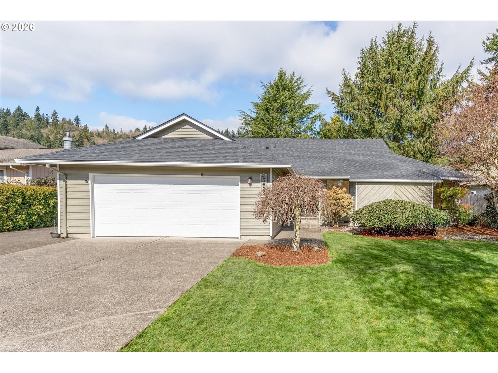 Primary listing photo, 5633 FINCH DR, Longview, WA, 98632