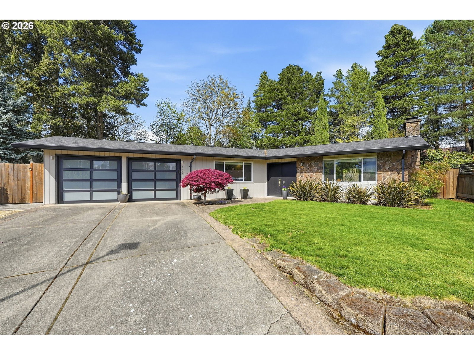 Primary listing photo, 4660 NW 187TH AVE, Portland, OR, 97229