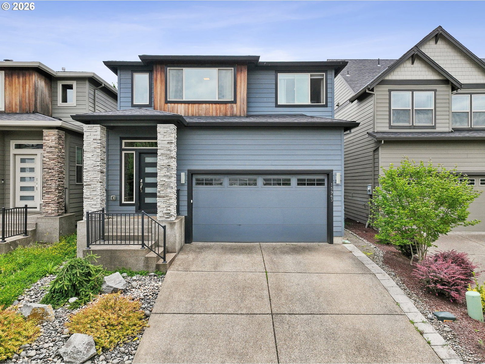 15963 SE TALLINA DR