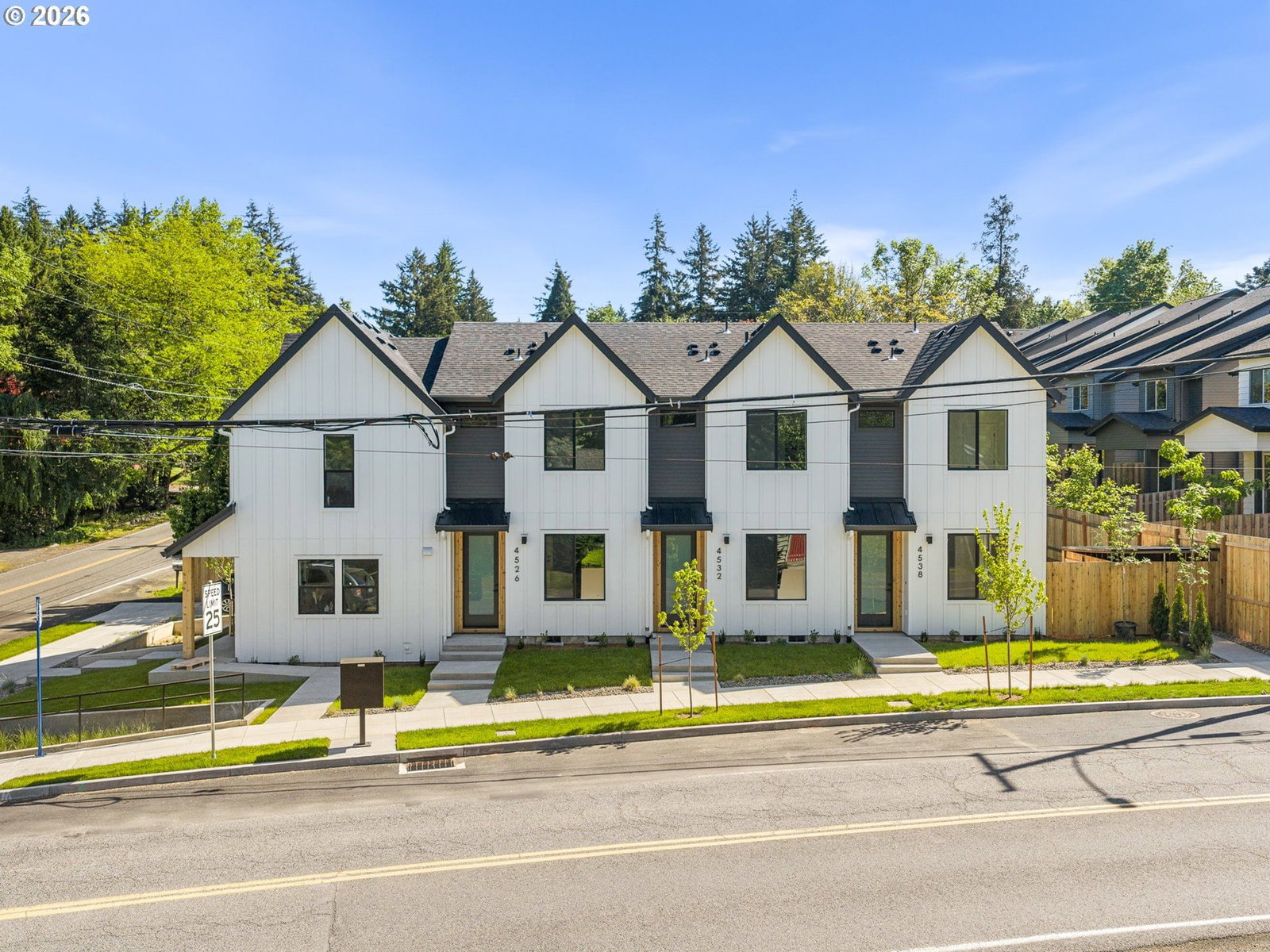 Primary listing photo, 4526 SW Garden Home RD, Portland, OR, 97219