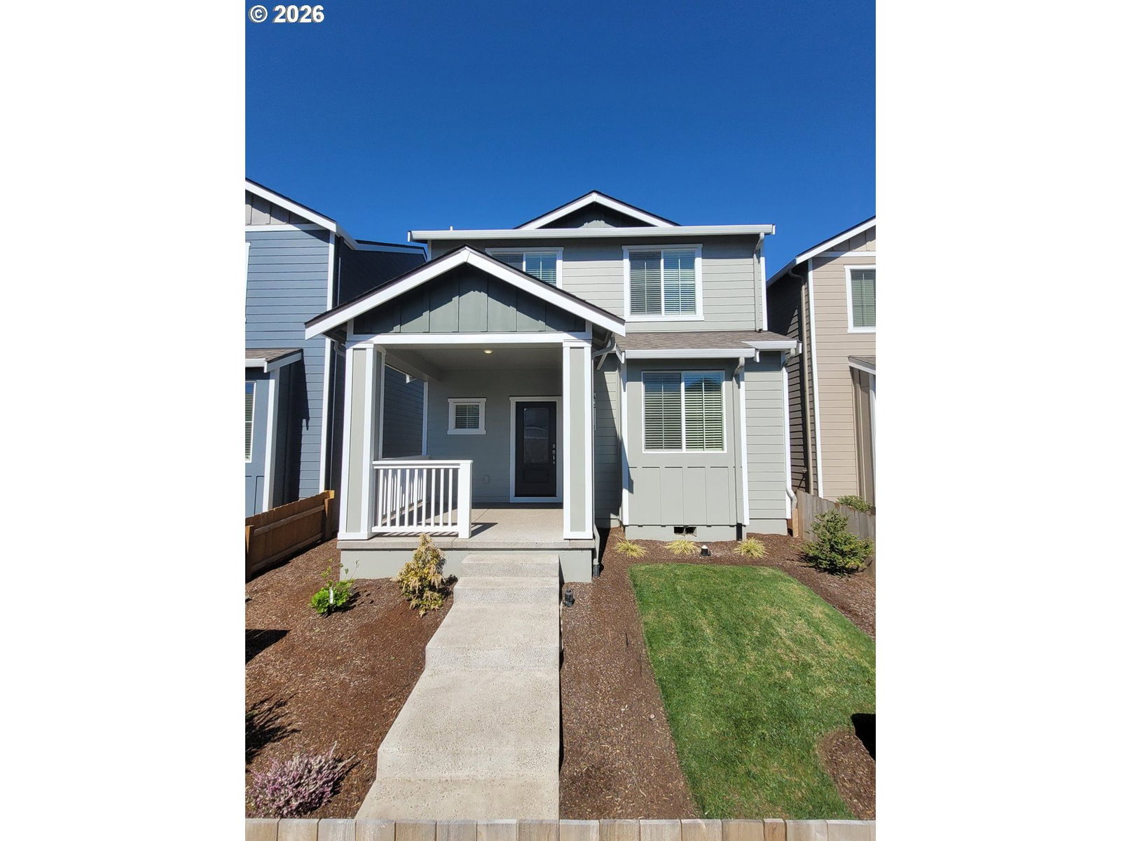 Primary listing photo, 1233 PARKSIDE AVE, Woodburn, OR, 97071