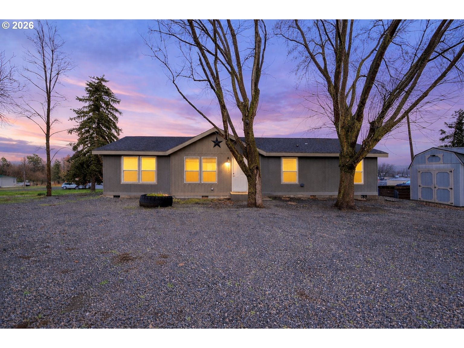 Primary listing photo, 45315 Trail DR, Pendleton, OR, 97801