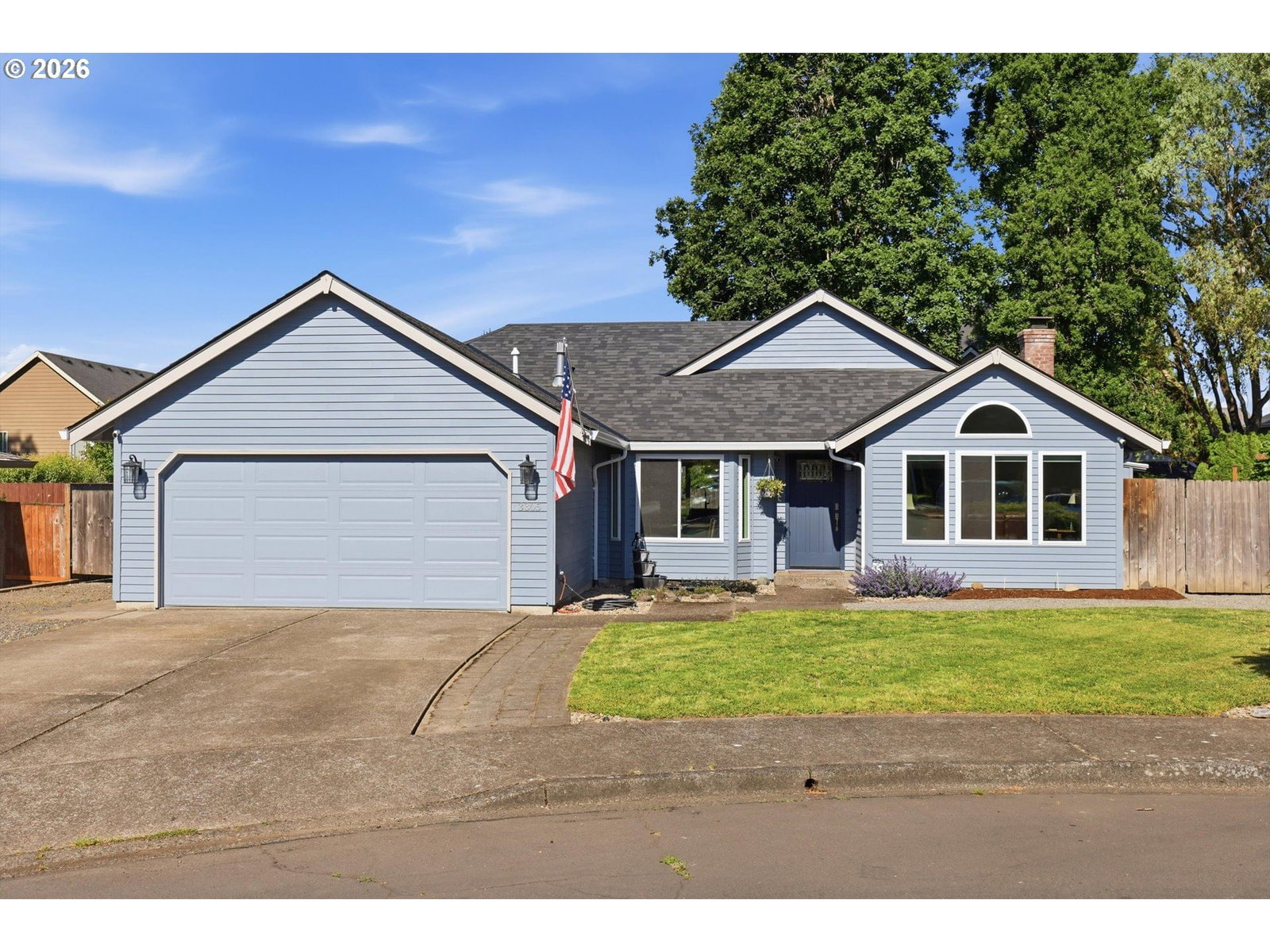 Primary listing photo, 3305 PARTRIDGE LN, Newberg, OR, 97132