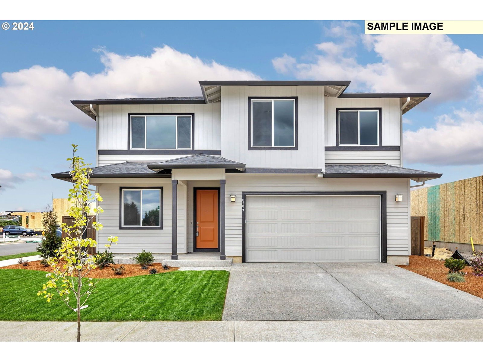 Primary listing photo, 18711 NE 41st PL #LOT 319, Vancouver, WA, 98686