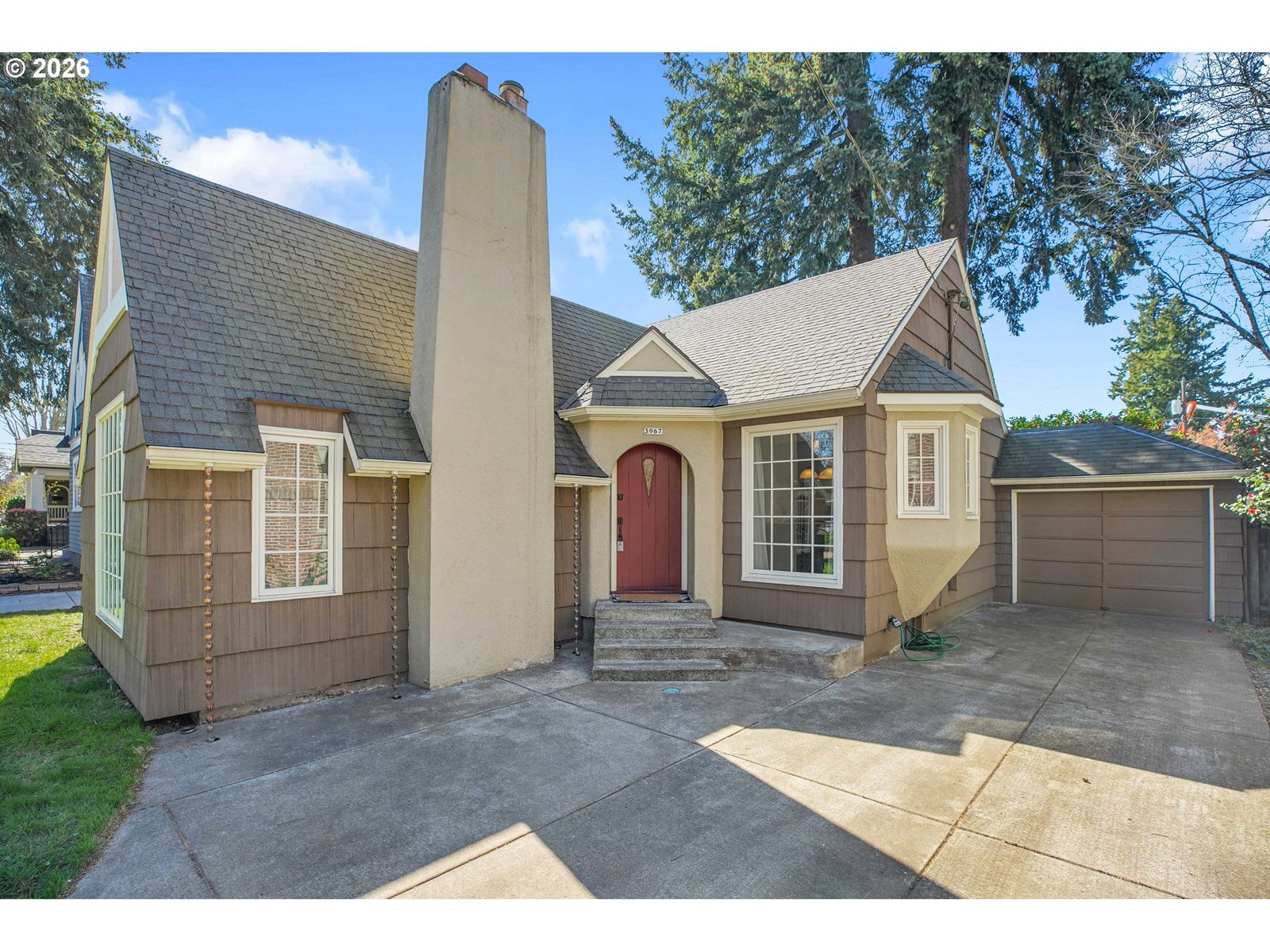 Primary listing photo, 3967 NE 37TH AVE, Portland, OR, 97212