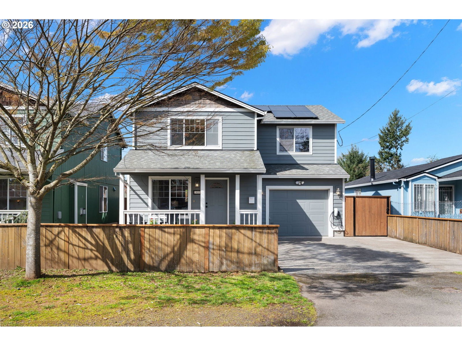 Primary listing photo, 7027 SE 78TH AVE, Portland, OR, 97206