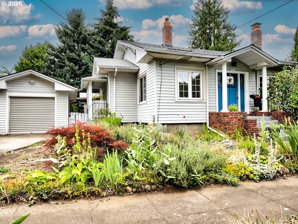 405 NE 86TH AVE