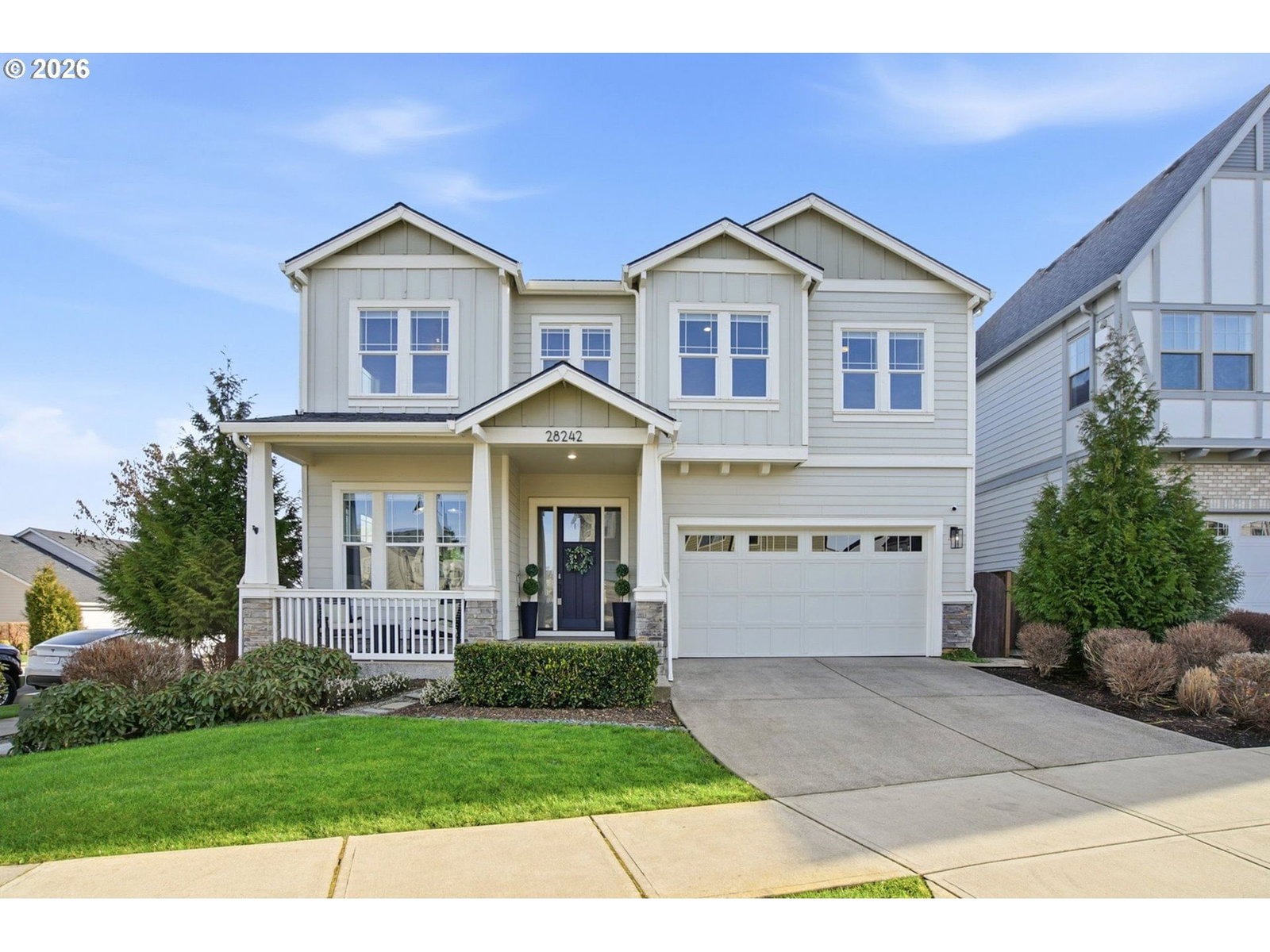 Primary listing photo, 28242 SW AMSTERDAM AVE, Wilsonville, OR, 97070
