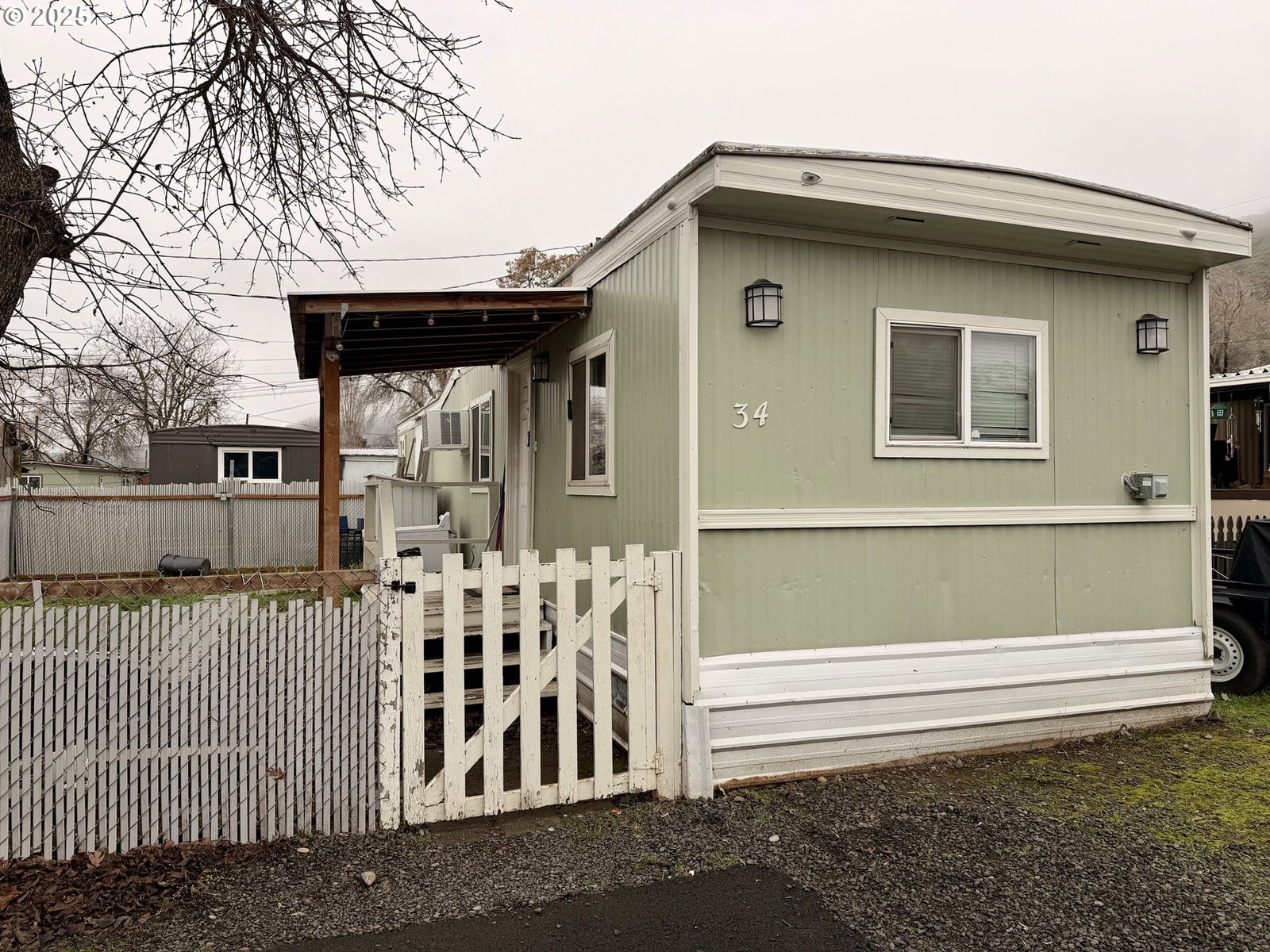 Primary listing photo, 3817 W 10TH ST, The Dalles, OR, 97058