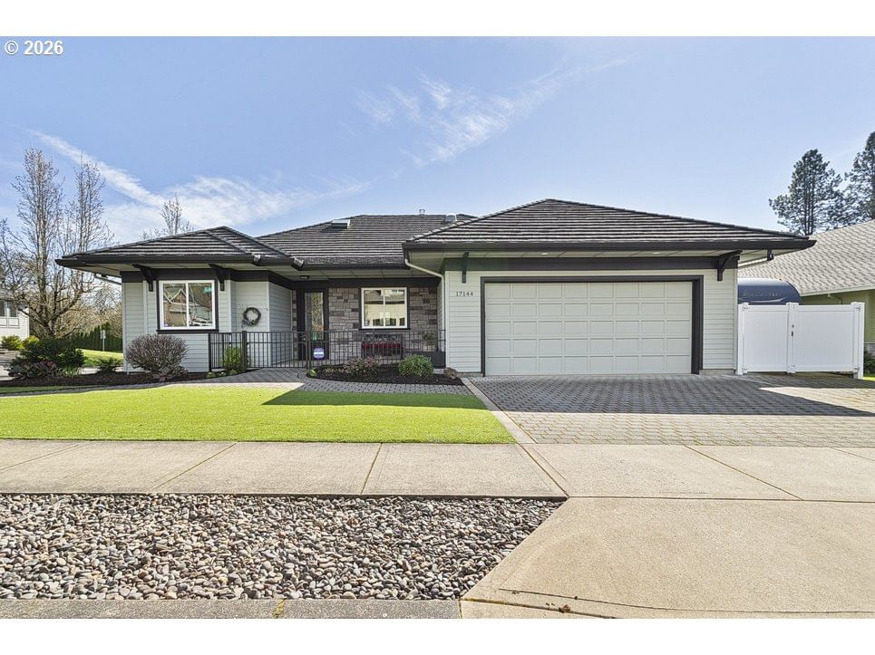 Primary listing photo, 17144 SE JOHNSTON DR, Portland, OR, 97236