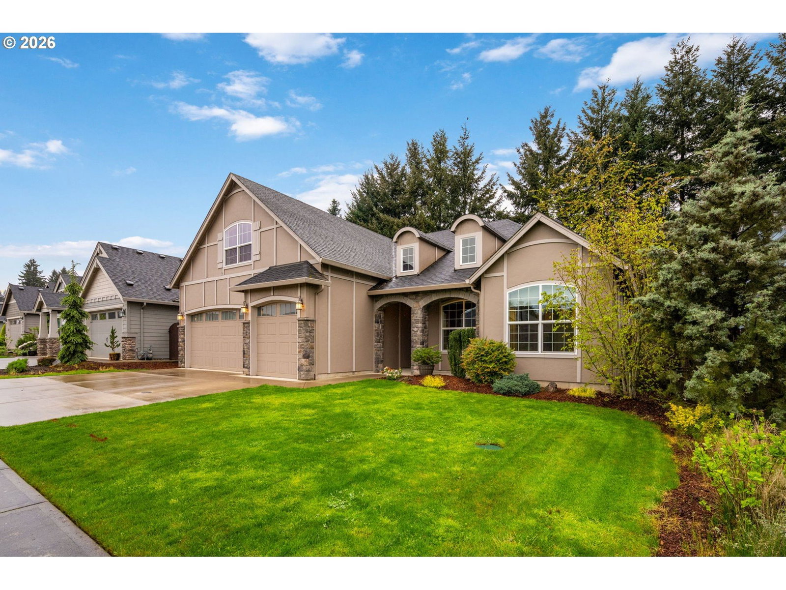 Primary listing photo, 12300 NE 56TH AVE, Vancouver, WA, 98686