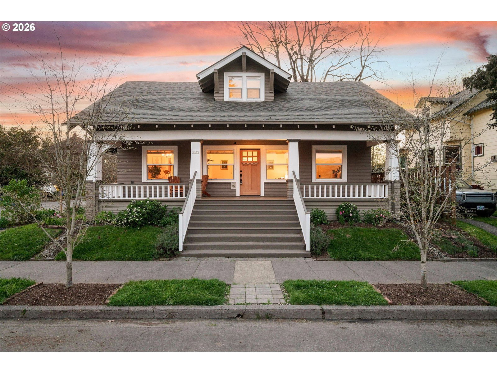 Primary listing photo, 3635 SE 14TH AVE, Portland, OR, 97202