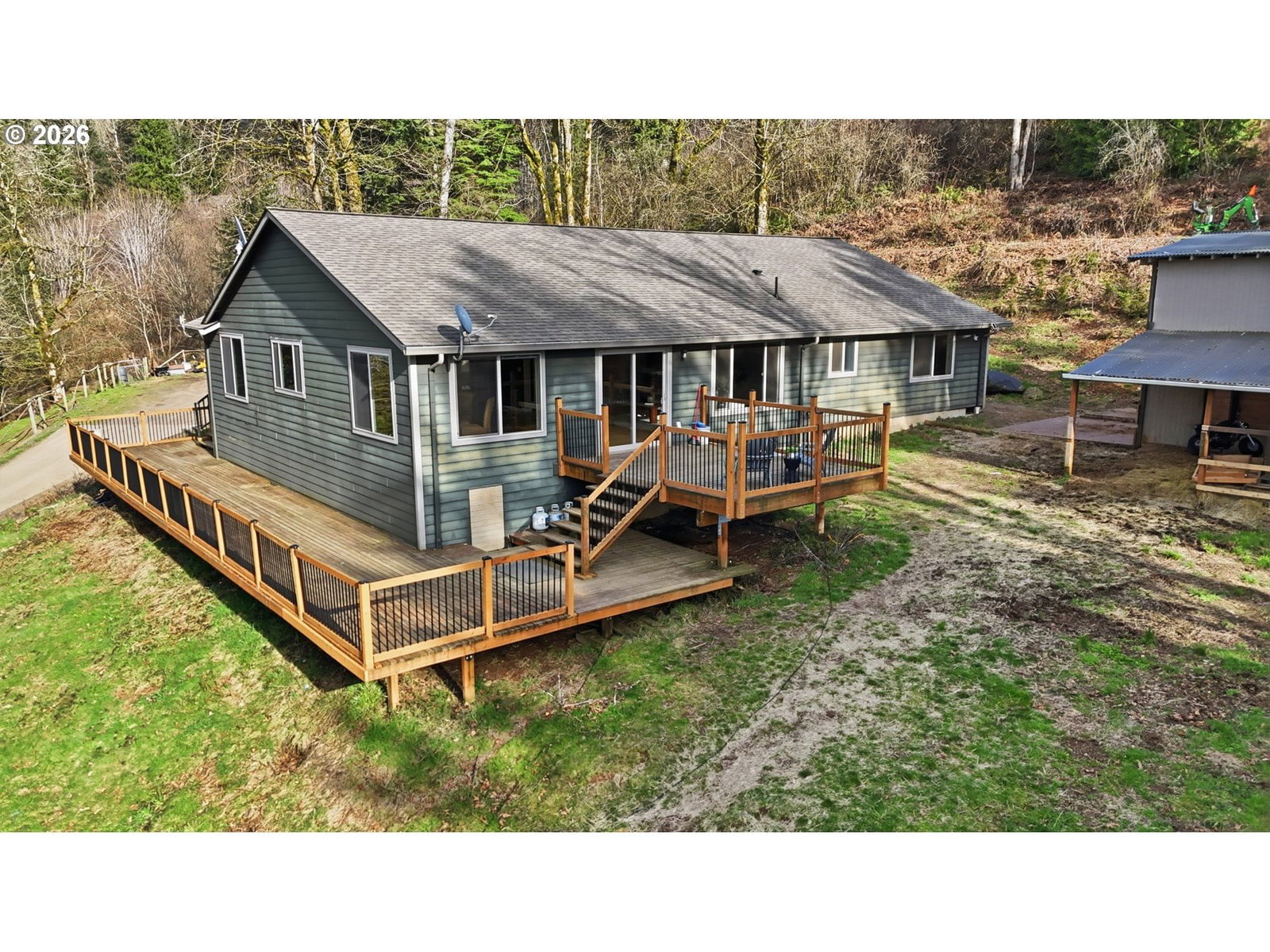 2329 NE 380TH AVE