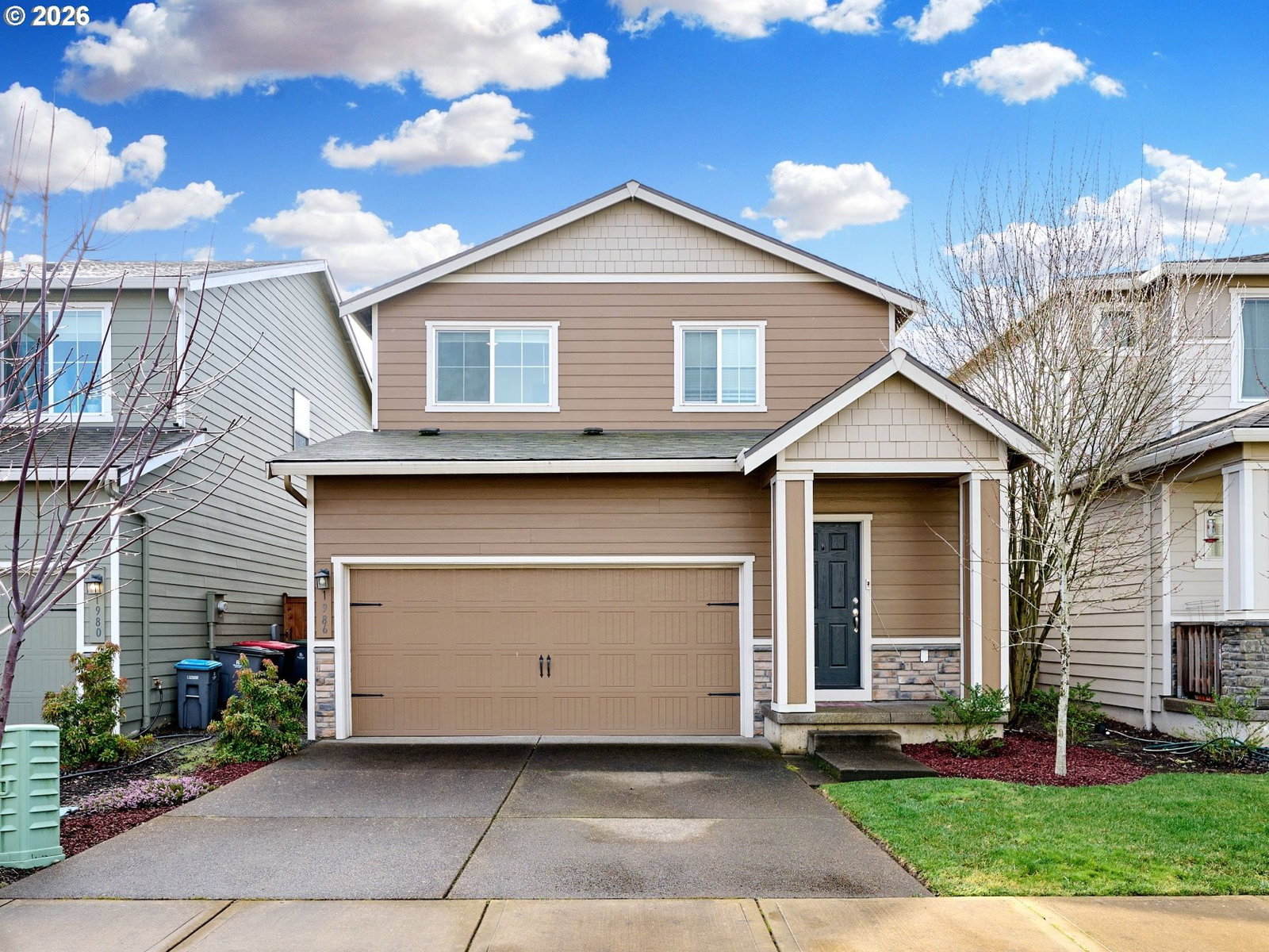 Primary listing photo, 1986 NW 23RD ST, McMinnville, OR, 97128