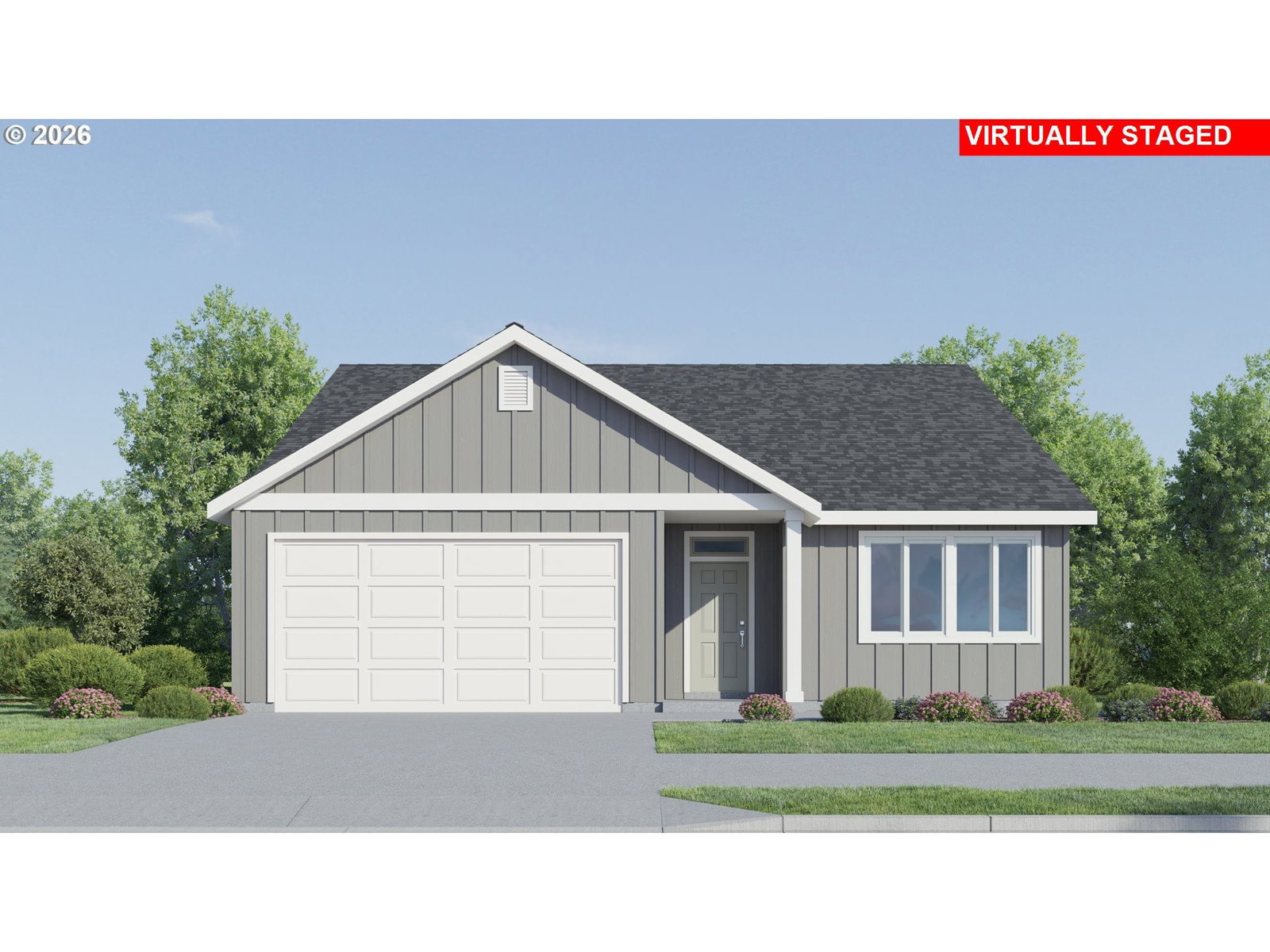 Primary listing photo, 1065 Clemson ST, Woodburn, OR, 97071