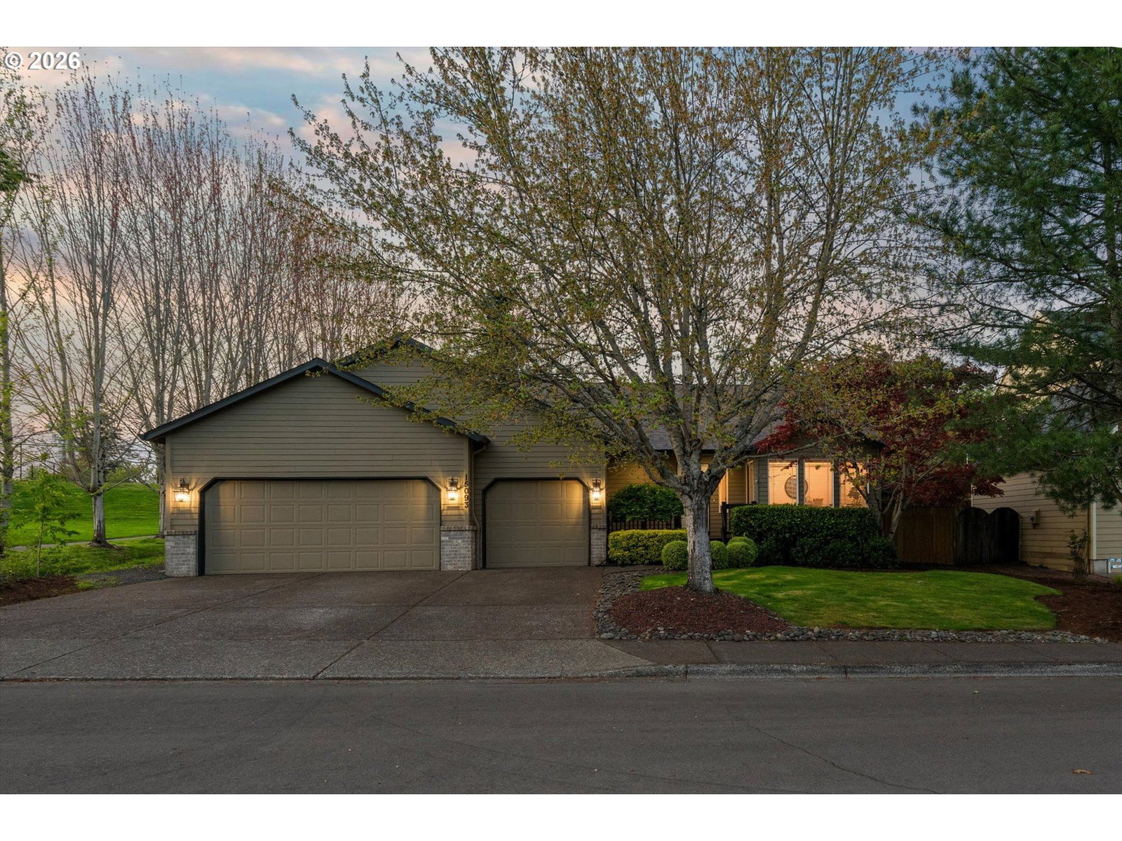 Primary listing photo, 15093 SMOCK ST, Sherwood, OR, 97140