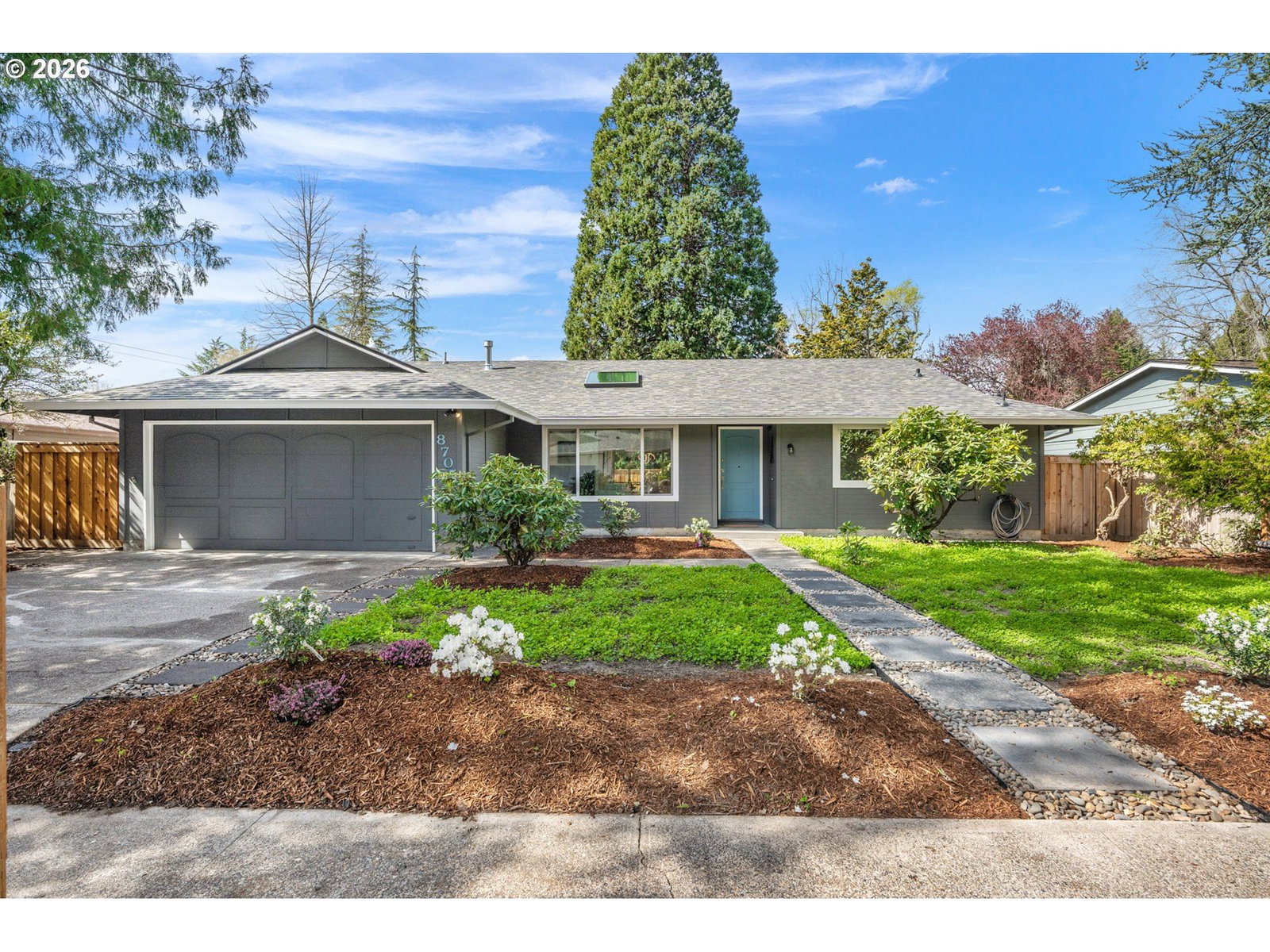 Primary listing photo, 8705 75TH AVE, Portland, OR, 97223