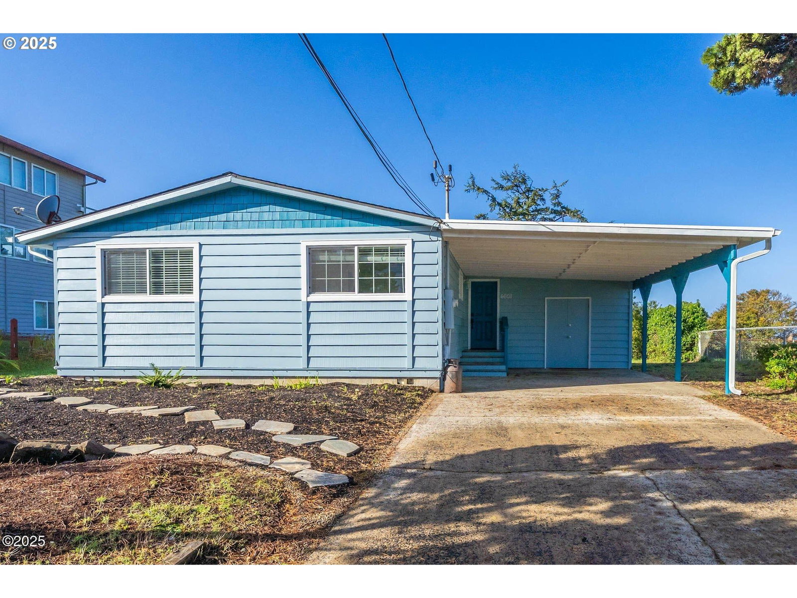 Primary listing photo, 4601 SW COAST AVE, Lincoln City, OR, 97367