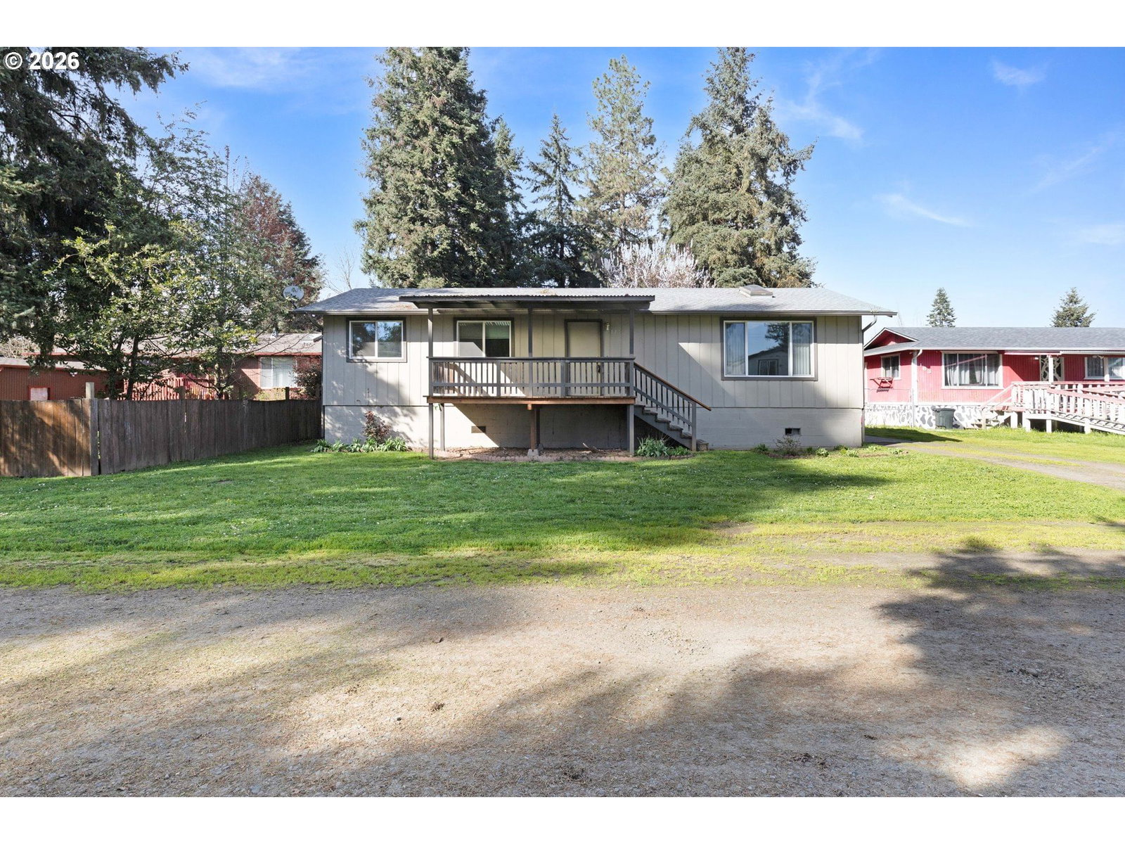 Primary listing photo, 171 2ND ST, Dillard, OR, 97432