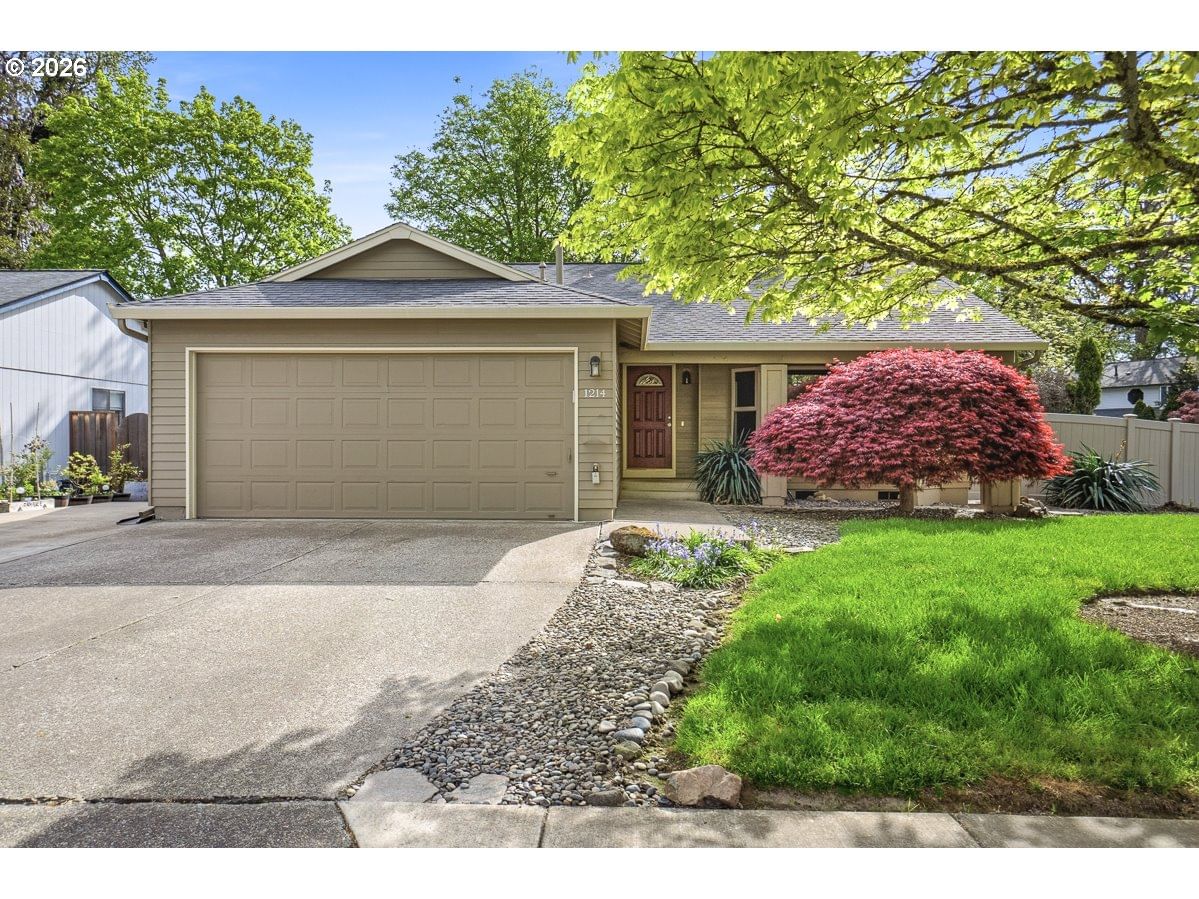 Primary listing photo, 1214 SW 213TH AVE, Beaverton, OR, 97003