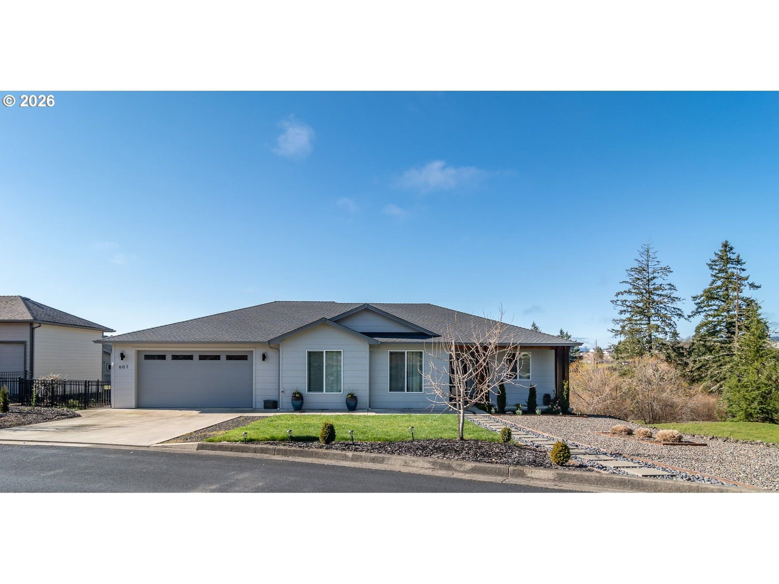 Primary listing photo, 607 WILDCAT CANYON RD, Sutherlin, OR, 97479