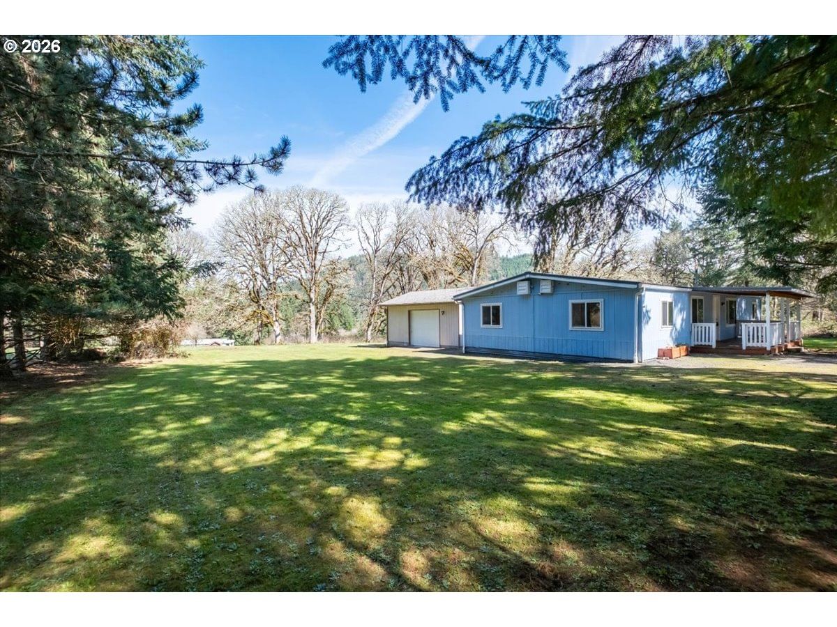 Primary listing photo, 42069 CUT OFF DR, Lebanon, OR, 97355