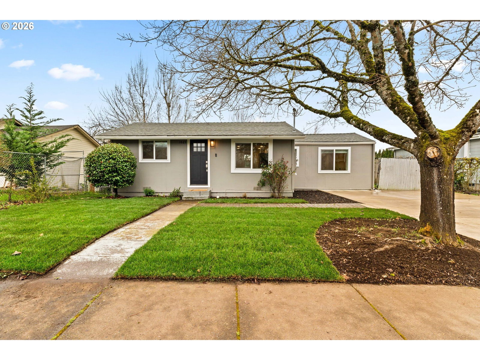 Primary listing photo, 1865 SCOTT RD, Springfield, OR, 97477