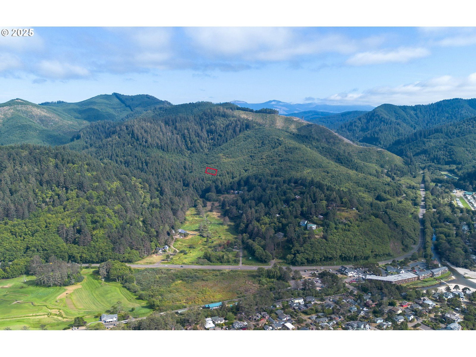 Primary listing photo, S. Fairway Rd, Neskowin, OR, 97149